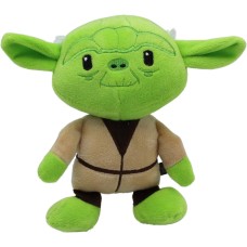 STAR WARS: Yoda Dog Toy Medium, 1 pc