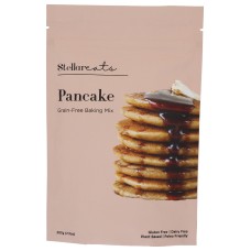 STELLAR EATS: Pancake Baking Mix, 207 gm