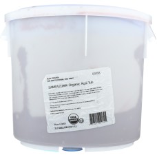 SIMPLY ORGANIC: White Pepper Ground, 2.86 oz