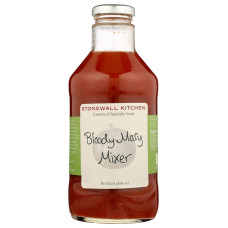 STONEWALL KITCHEN: Bloody Mary Mixer, 24 fo