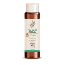 SOAPBOX: Tea Tree Clean and Purify Conditioner, 16 fo