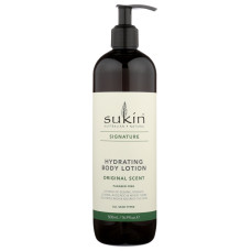 SUKIN: Hydrating Body Lotion, 16.9 fo SUKIN: Hydrating Body Lotion, 16.9 fo