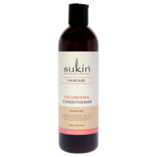 SUKIN: Volumising Conditioner, 16.9 oz
