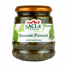 SACLA: Broccoli Friarielli, 9.88 oz