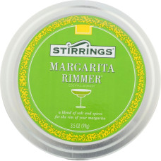 STIRRINGS: Margarita Rimmer, 3.5 oz