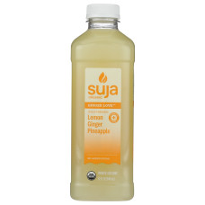 SUJA: Ginger Love Juice, 32 fo SUJA: Ginger Love Juice, 32 fo