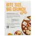 SESMARK: Simply Salted Mini Rice Crackers, 5.25 oz