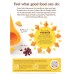 SIMPLE MILLS: Pop Mms Cheddar Crackers, 4 oz