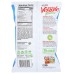 SENSIBLE PORTIONS: Veggie Straws Zesty Ranch, 7 oz