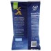 SALTME: Sour Cream Onion Potato Chips, 5 oz