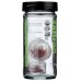 SPICELY ORGANICS: Organic Saffron Jar, 0.021 oz