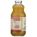 LAKEWOOD: Organic Spicy Pineapple Juice, 32 fo