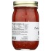 CURTS SALSA: Medium Salsa, 16 oz