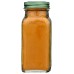 SIMPLY ORGANIC: Turmeric Root Ground, 2.38 oz