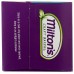 MILTONS: Crispy Sea Salt Gourmet Crackers, 6.8 oz