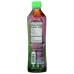 ALO: Spring Aloe Vera Mixed Berries Juice Drink, 16.9 oz