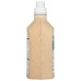 SEVENTH GENERATION: Concentrated Laundry Detergent Free and Clear, 50 oz