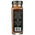 WATKINS: 1868 Organic Grilling Steak Seasoning, 3.5 oz
