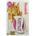 SUZIES: Kamut Rosemary Flatbread, 4.5 oz