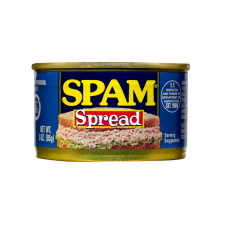 HORMEL: Spam Spread, 3 oz