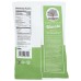 SAN JOAQUIN: Wasabi Almond Nut Chips, 4.5 oz