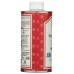 LA TOURANGELLE: Toasted Sesame Oil, 16.9 oz