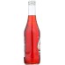 JARRITOS: Strawberry Soda, 12.5 fo