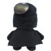 STAR WARS: Darth Vader Plush Dog Toy Medium, 1 pc