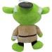 STAR WARS: Yoda Dog Toy Medium, 1 pc