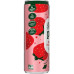 SIMPLY POP: Strawberry Prebiotic Soda, 12 fo