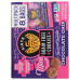 SIETE: Mexican Vanilla Chocolate Chip Cookies 8 Count, 5.36 oz
