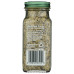 SIMPLY ORGANIC: Garlic Pepper, 3.73 oz