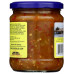 SADIE: Roasted Green Chile Hot Salsa, 16 oz