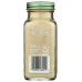 SIMPLY ORGANIC: White Pepper Ground, 2.86 oz