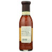 STONEWALL KITCHEN: Smoky Peach Whiskey Sauce, 11 fo STONEWALL KITCHEN: Smoky Peach Whiskey Sauce, 11 fo