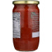 SACLA: Whole Cherry Tomatoes Arrabbiata Pasta Sauce, 24 oz SACLA: Whole Cherry Tomatoes Arrabbiata Pasta Sauce, 24 oz