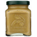 STONEWALL KITCHEN: Horseradish Mustard, 8 oz