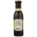 STONEWALL KITCHEN: Balsamic Fig Dressing, 11 oz
