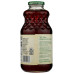 SANTA CRUZ: Organic Pomegranate Tart Cherry Juice, 32 fo