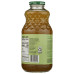 SANTA CRUZ: Organic Green Tea Lemonade Juice, 32 fo