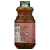 SANTA CRUZ: Organic Pomegranate Ginger Tea Juice, 32 fo
