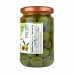 SACLA: Whole Nocellara Olives, 10.41 oz
