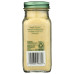 SIMPLY ORGANIC: Ground Mustard Seed, 2.47 oz