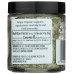 SIMPLY ORGANIC: Sea Lettuce Finishing Salt, 2.22 oz
