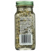 SIMPLY ORGANIC: Everything Dill Blend, 2.82 oz