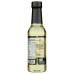 SCOTTS FOOD PRODUCTS: Garlic Oil, 10 oz