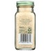 SIMPLY ORGANIC: Sesame Seed, 3.21 oz