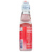 SANGARIA: Strawberry Ramu Bottle Softdrink, 6.76 fo