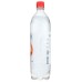 BONNEVAL: Sparkling Water Bottle, 33.8 fo