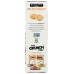 SESMARK: Simply Salted Mini Rice Crackers, 5.25 oz